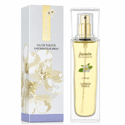 Charrier Parfums Jasmin Eau de Toilette 1.06 fl oz / 30 ml