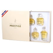 Charrier Parfums Set of 5 Collection Prestige Eau de Parfum 1.7 fl oz / 50 ml