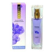 Charrier Parfums Violette Eau de Toilette 1.06 fl oz / 30 ml