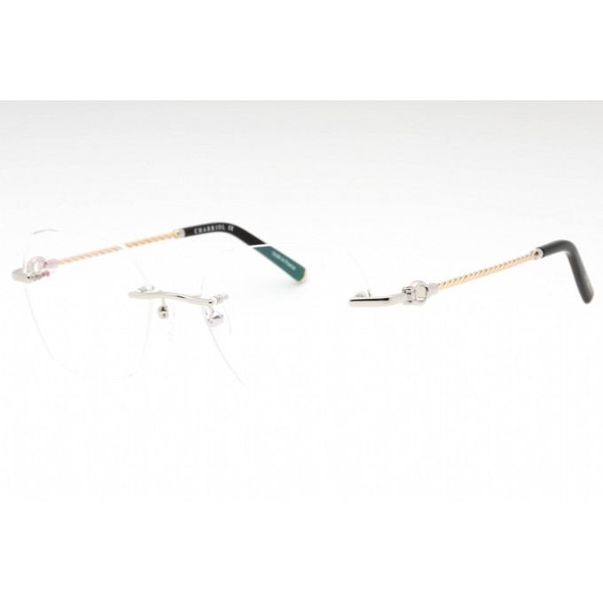 Charriol Eyeglasses PC71069-C02--54-mm - Walmart.com display picture 1