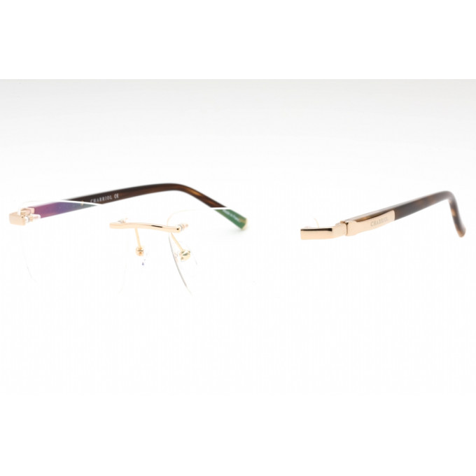 Charriol Eyeglasses PC75112-C01--58-mm - Walmart Business  display picture 2