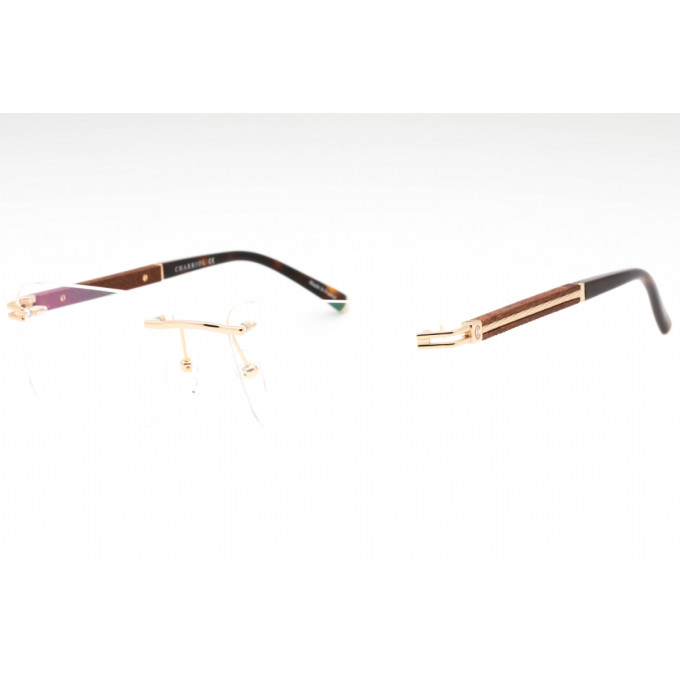 40000034989_IMG_ALT1.jpg Charriol EYEGLASSES PC75118-C01-58 New with case main image 1