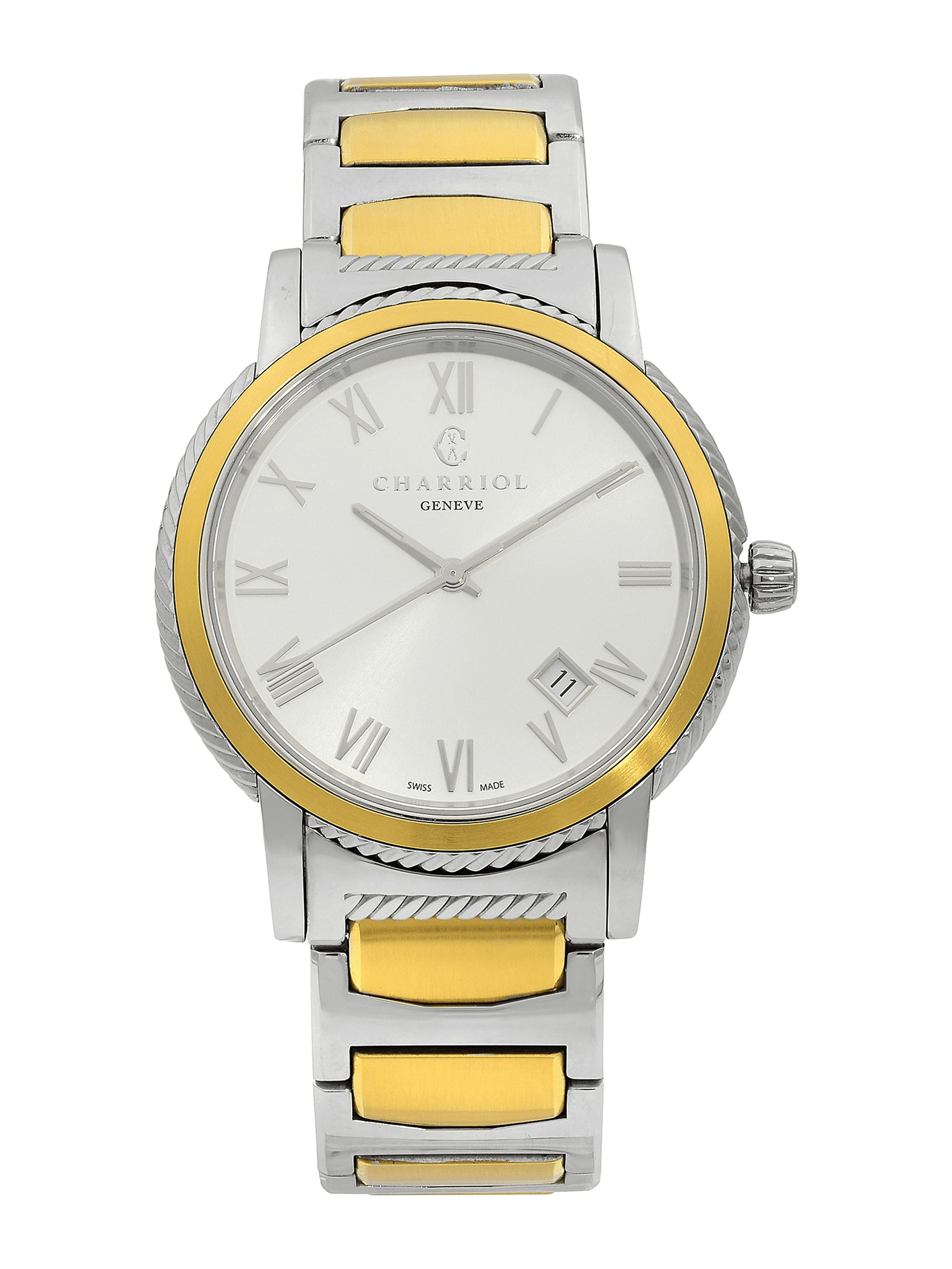 Charriol All Watches - Walmart.com Charriol All Watches - Walmart.com