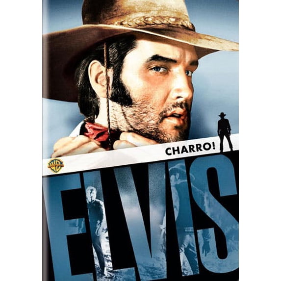 Charro! (DVD)