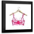 thumbnail image 1 of Charro, Mercedes Lopez 12x12 Black Modern Framed Museum Art Print Titled - Hand Wash III, 1 of 5