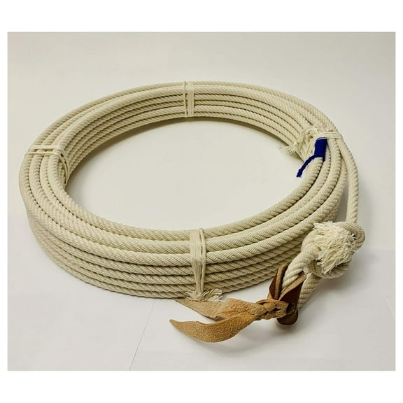 Charro Reata. Western Rope. SOGA Charra. CHAVINDA