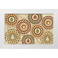 thumbnail image 1 of Charron, Veronique 18x13 White Modern Wood Framed Museum Art Print Titled - Lodge Resort V, 1 of 4