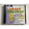 thumbnail image 1 of Chart Breaker: Greatest Hits Of The 50's And 60's (CD 2) - Eddie Hodges - I'm Gonna Knock On Your Door; Jimmy Clanton - Venus In Blue Jeans; Fats Domino - Red Sails In The Sunset; The Four Seasons -, 1 of 3