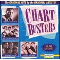 thumbnail image 1 of Chart Busters [Laserlight] (CD) by Various Artists, 1 of 1