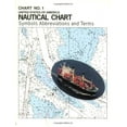 thumbnail image 1 of Pre-Owned Chart No. 1: Symbols, Abbreviations and Terms (Paperback) 0939837560 9780939837564, 1 of 1