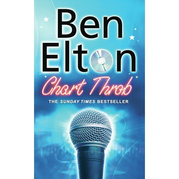 Chart Throb, (Paperback)