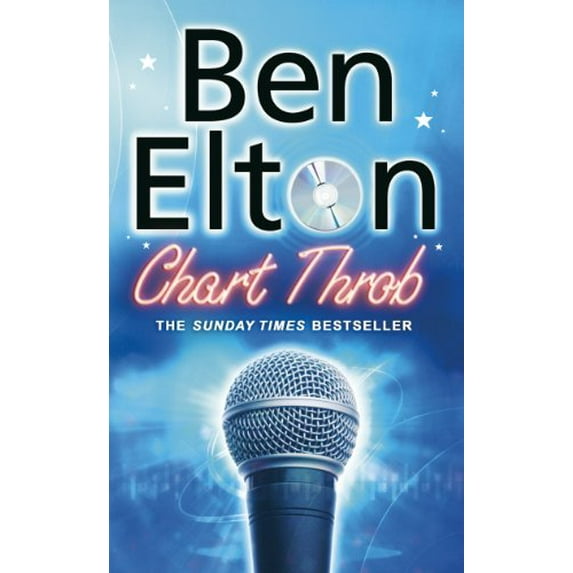 Pre-Owned Chart Throb (Paperback) 055277376X 9780552773768