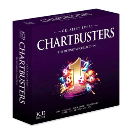 Chartbusters / Various