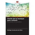 thumbnail image 1 of Charte de la musique pour enfants (Paperback), 1 of 1