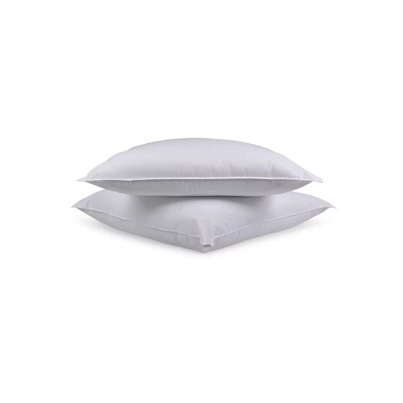Charter Club 2-Pack Euro Pillows, White