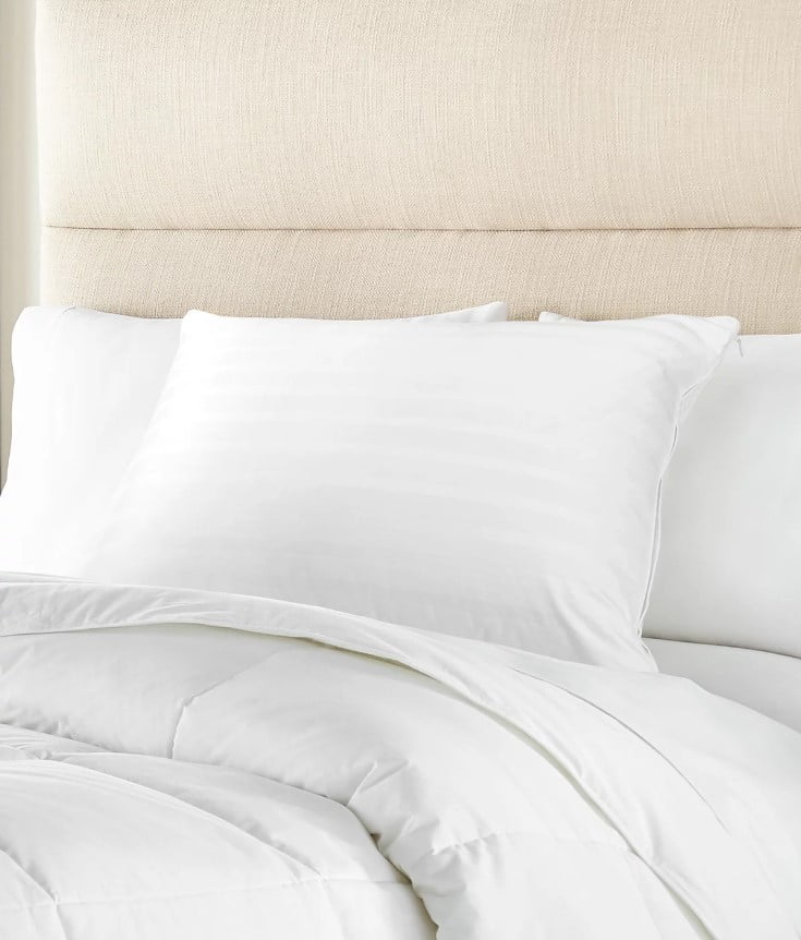 Charter Club クイーン フラットシーツ Charter Club Bedding - Walmart.com