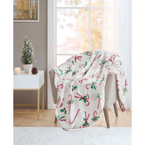 Charter club blanket ultra plush throw new arrivals