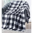thumbnail image 1 of Charter Club Cozy Plush Throw, 50" X 70", 1 of 2