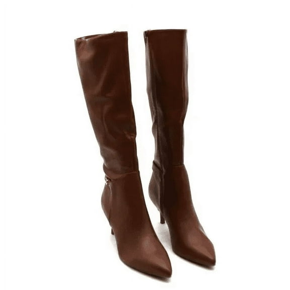 Charter Club Cruelaa Dress Boots: Timeless Elegance