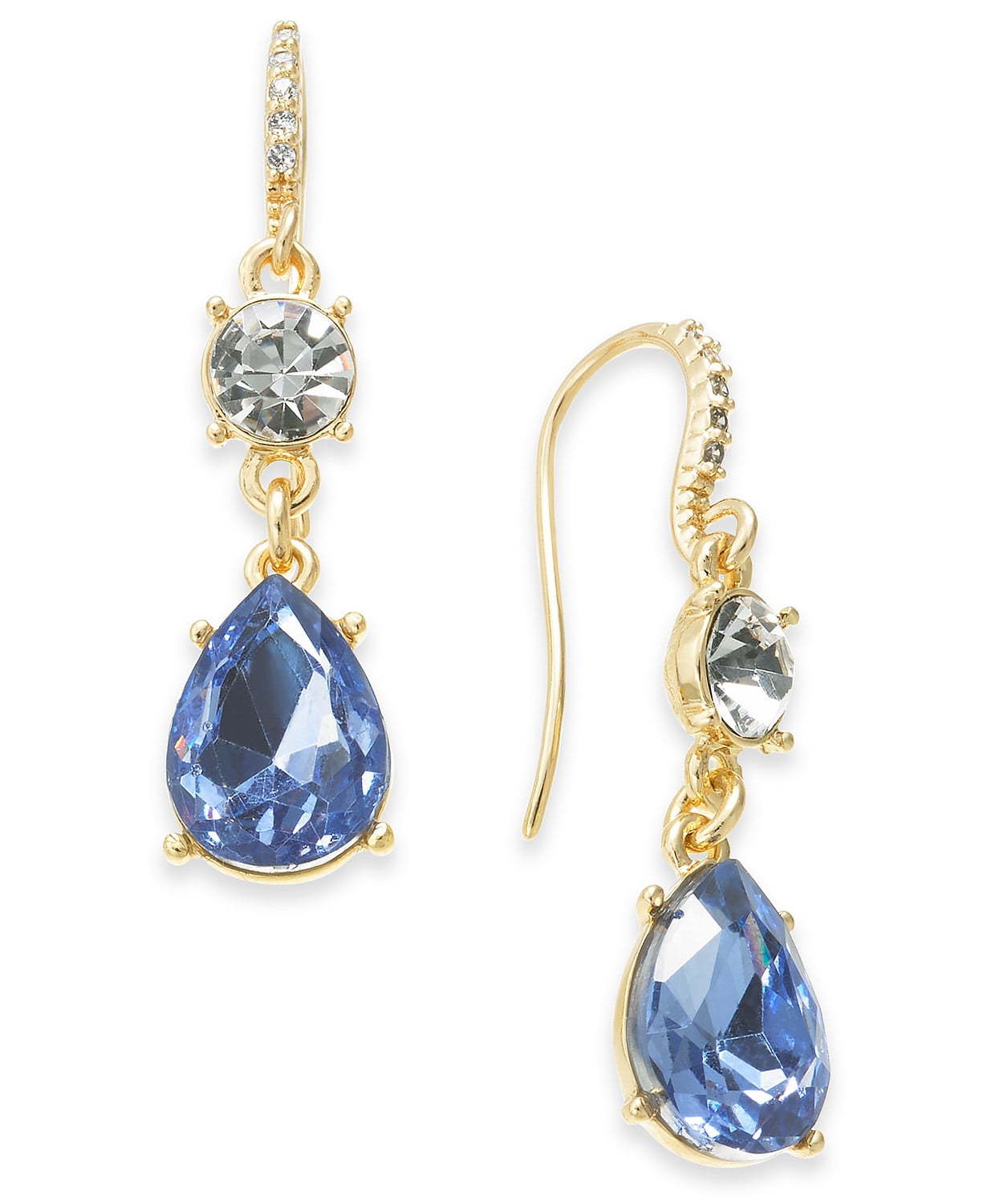 Charter club earrings best sale