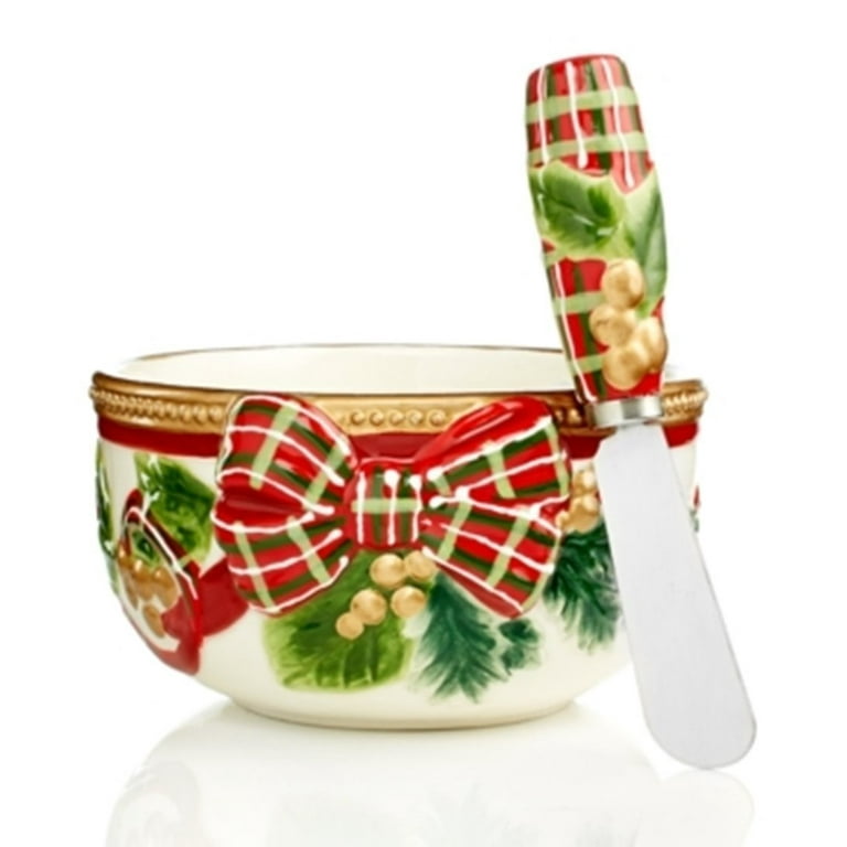 Charter club cheap dinnerware