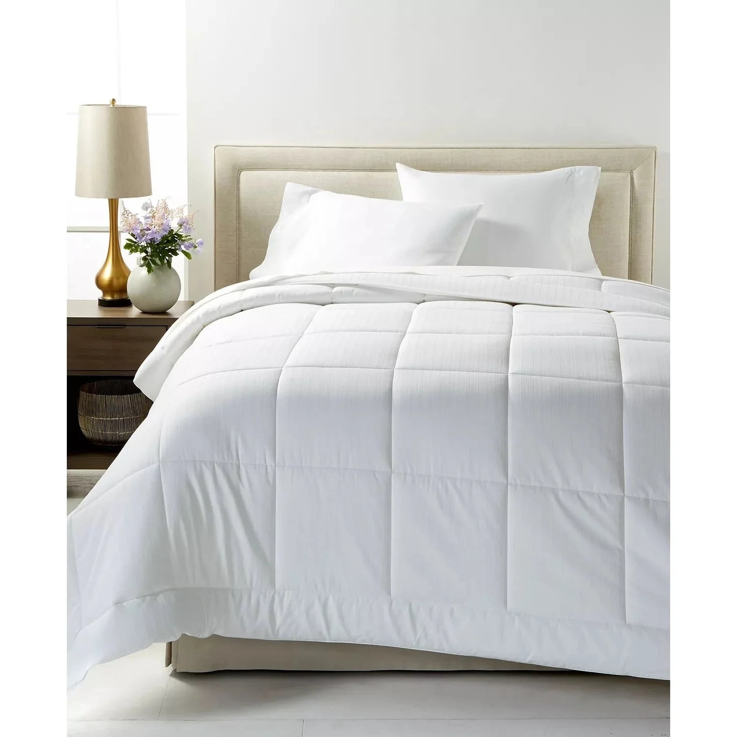 Charter Club Down Comforter
