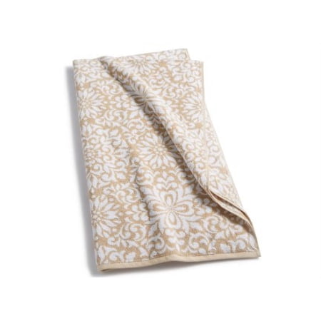 Charter Club Elite Lisbon Bath Towel 30X56 in-Desert