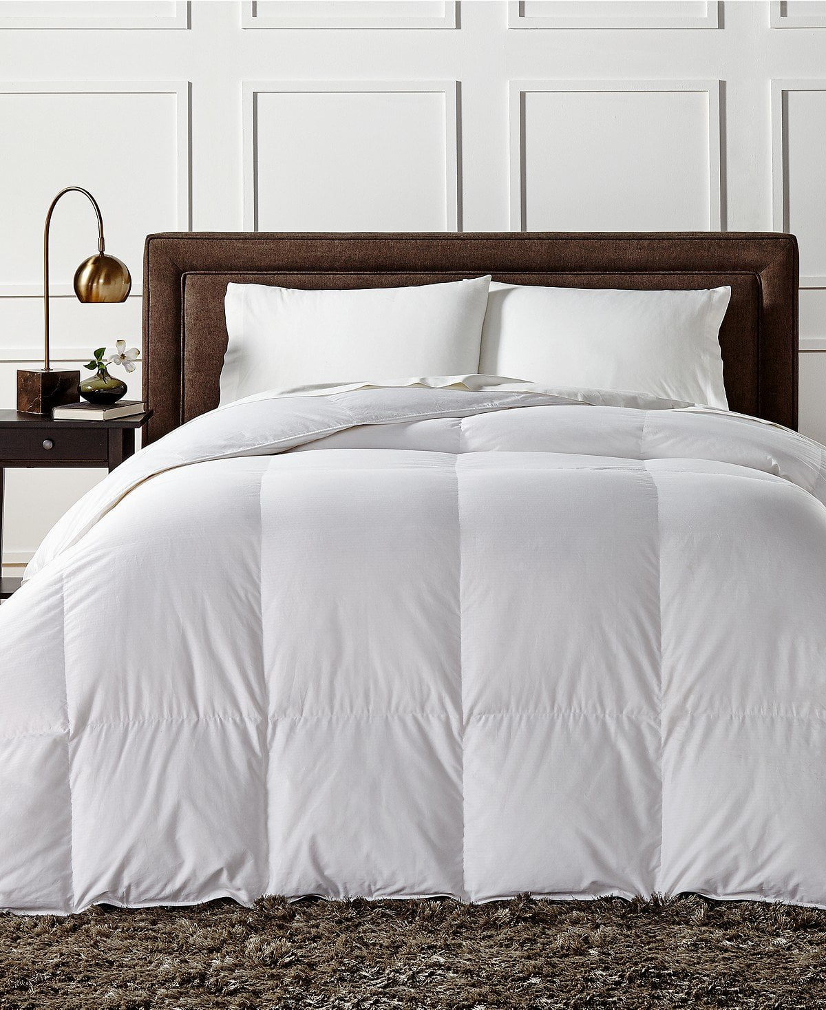 Charter Club クイーン フラットシーツ Charter Club Bedding - Walmart.com
