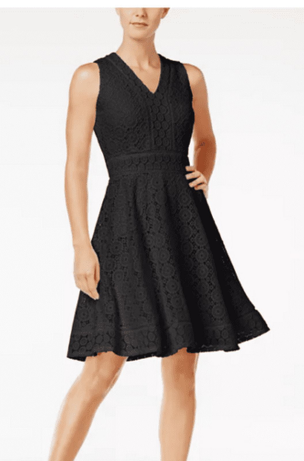 Charter club fit 2025 and flare dress