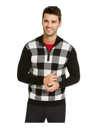 Charter Club Mens Sweaters in Mens Clothing Walmart