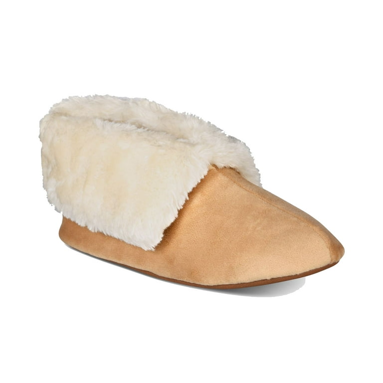 Charter club discount memory foam slippers