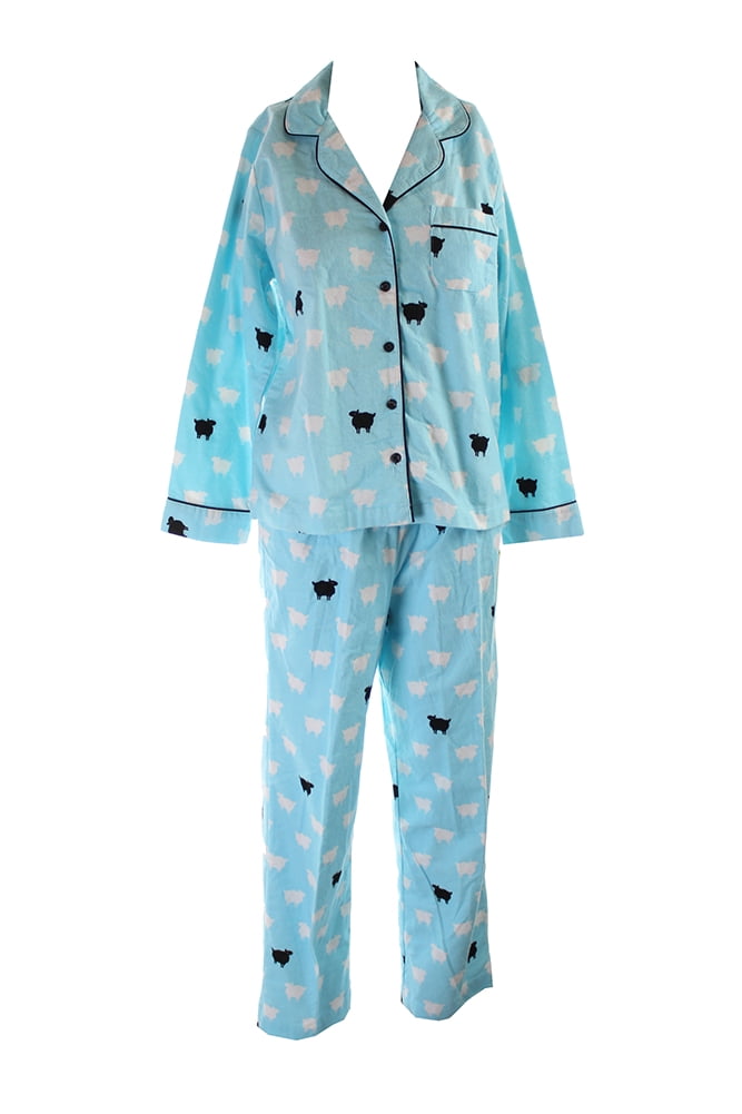 Charter club pajamas petite hotsell