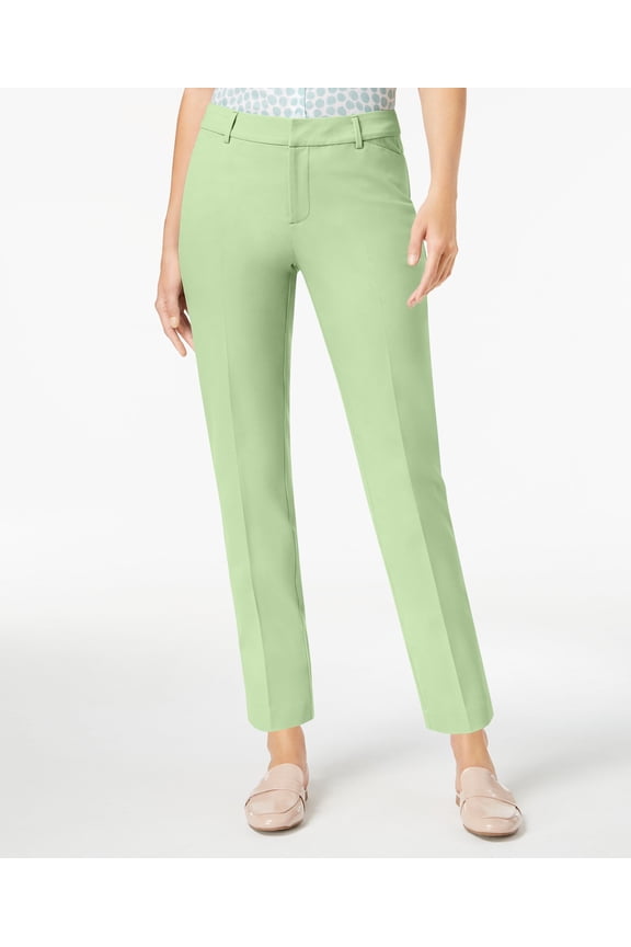 Petite Newport Cropped Pants Sublime 12P