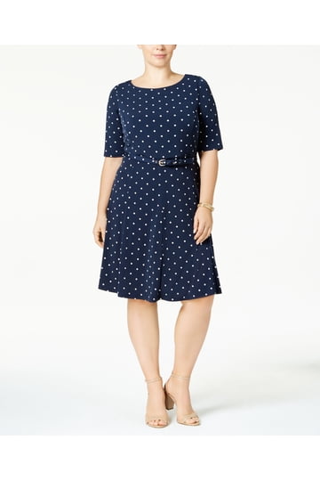 Charter Club Plus Size Dresses in Womens Plus - Walmart.com