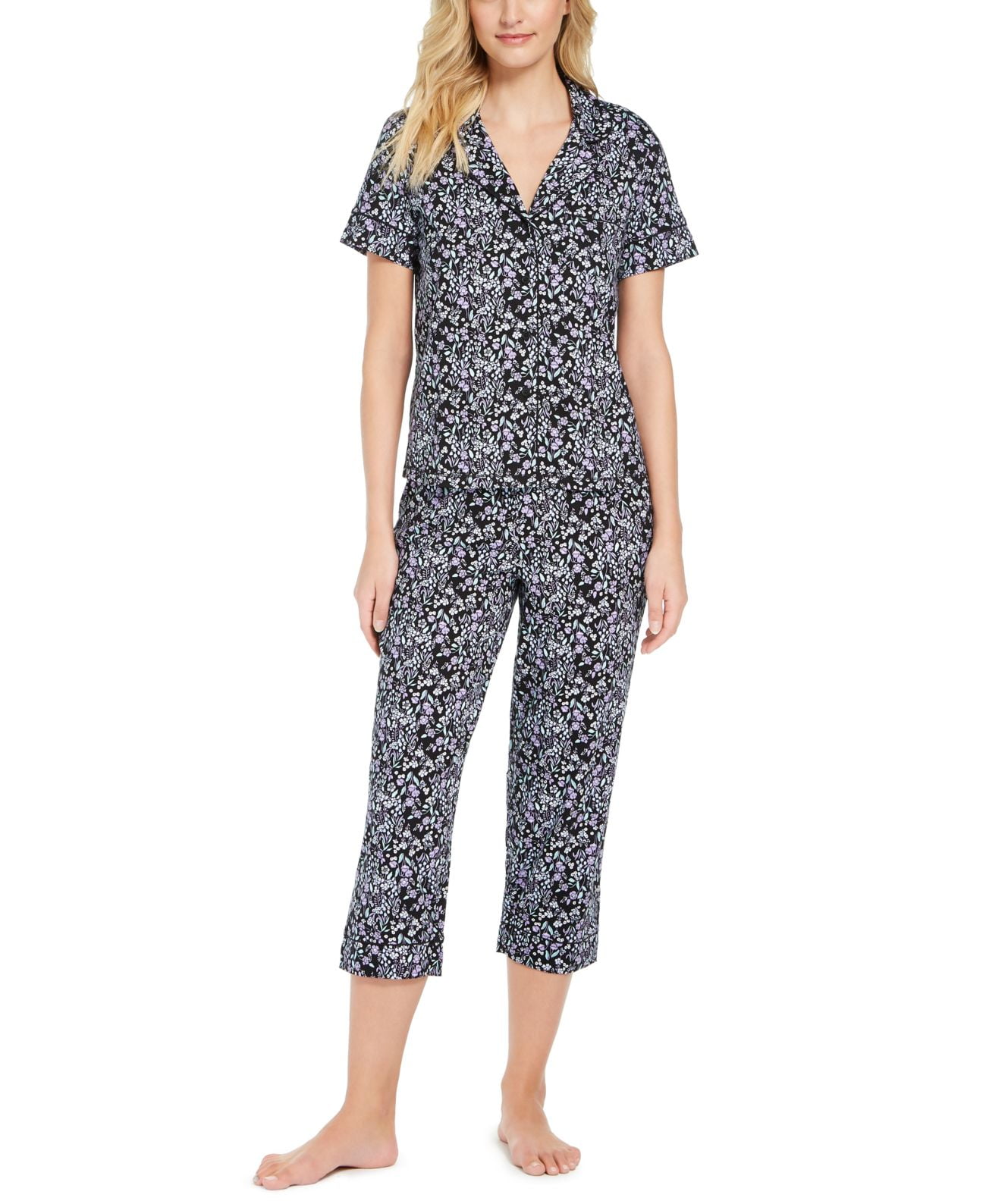 Linea donatella capri pajamas hotsell