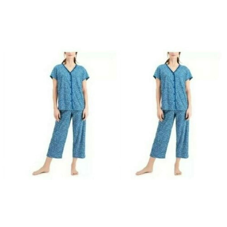 Charter club pajama tops hotsell