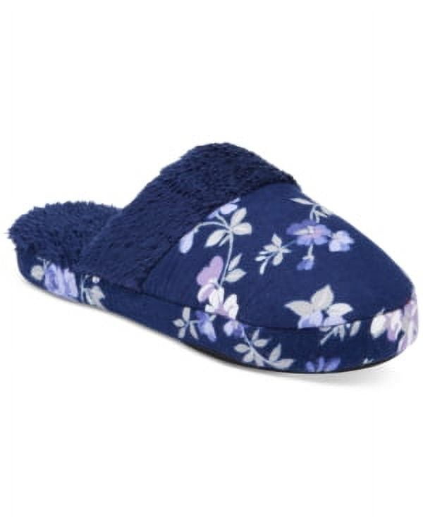 Macys charter hotsell club slippers