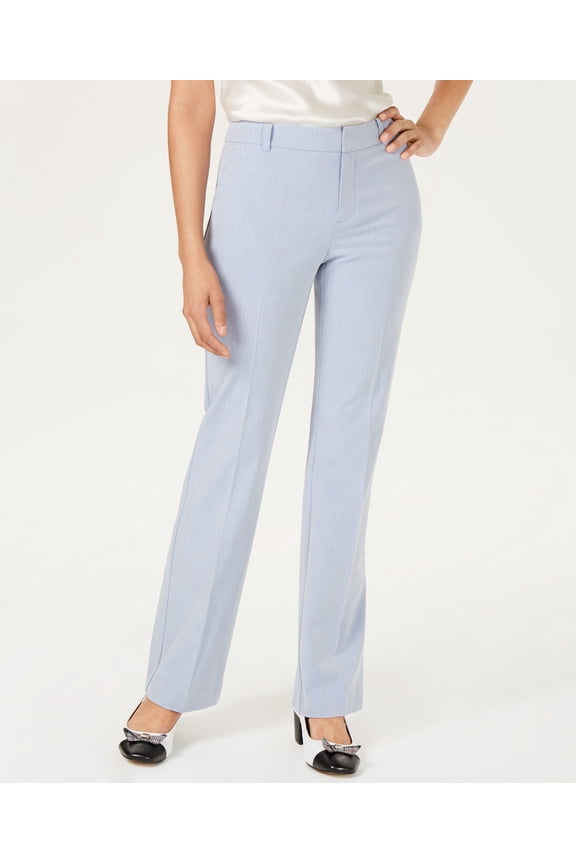 Trouser Pants Blue Star Combo 6