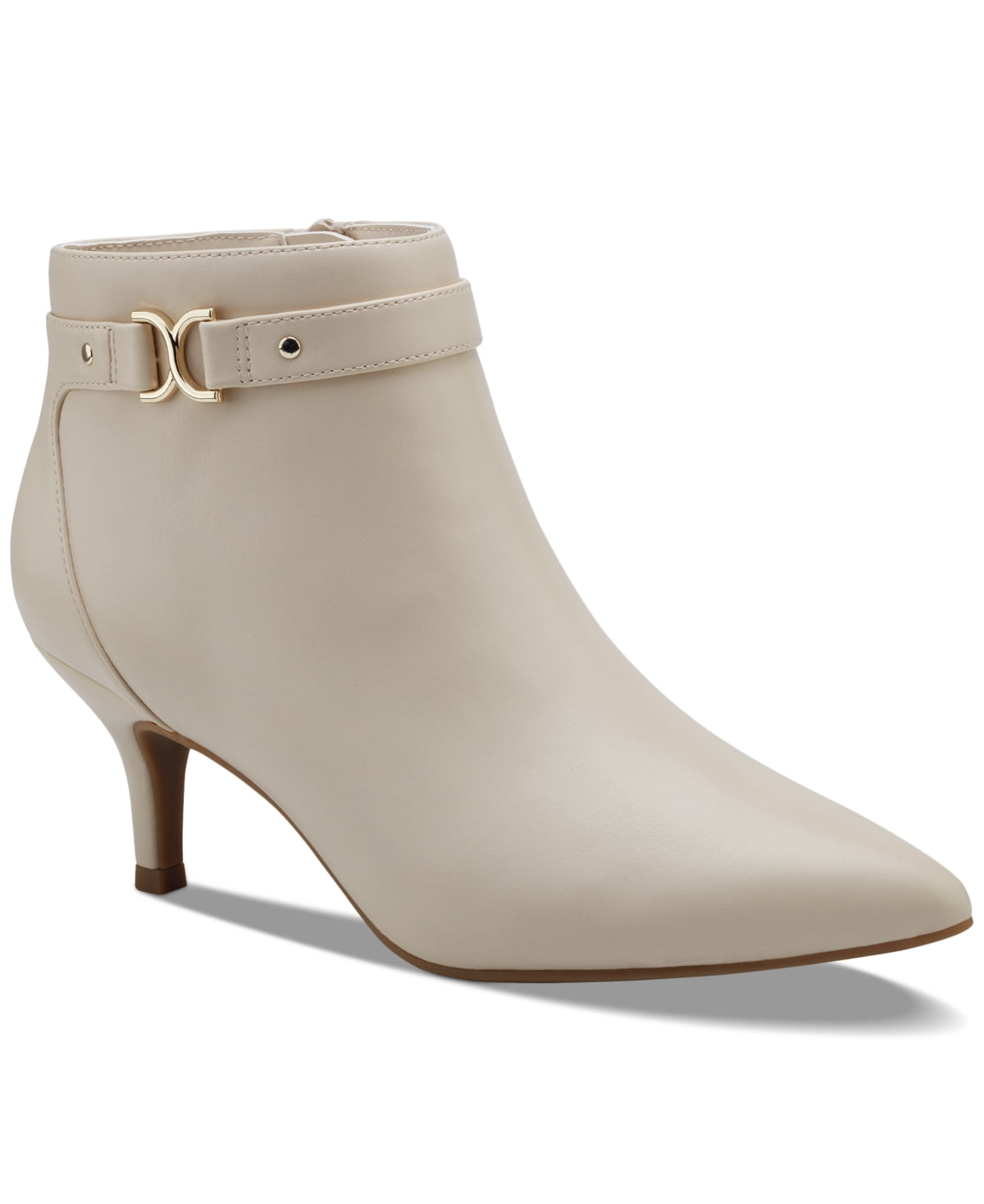 cream dress boots women Elodiee Knee High Boots Cream