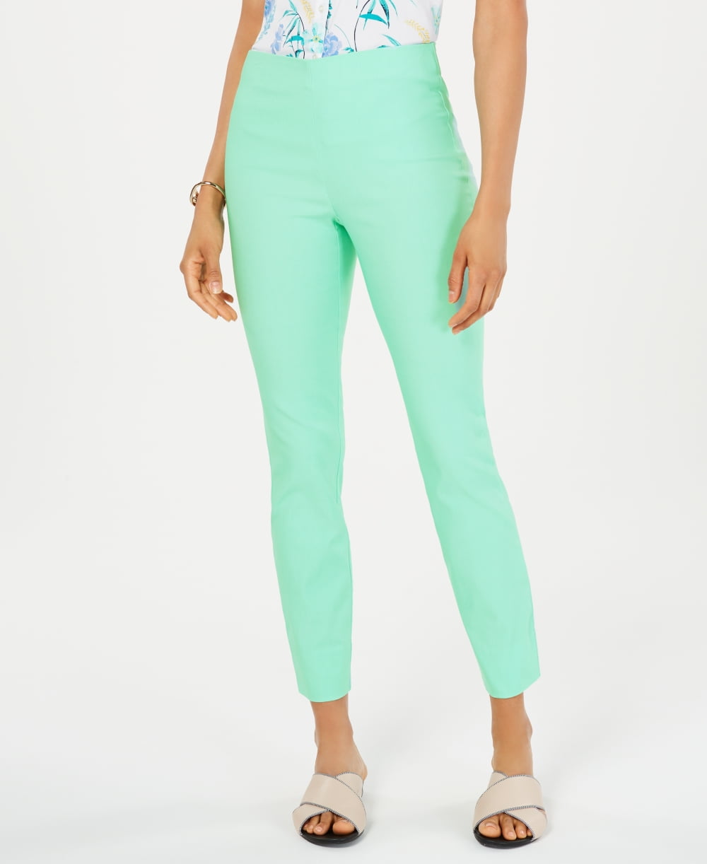 Charter club chelsea skinny ankle hotsell