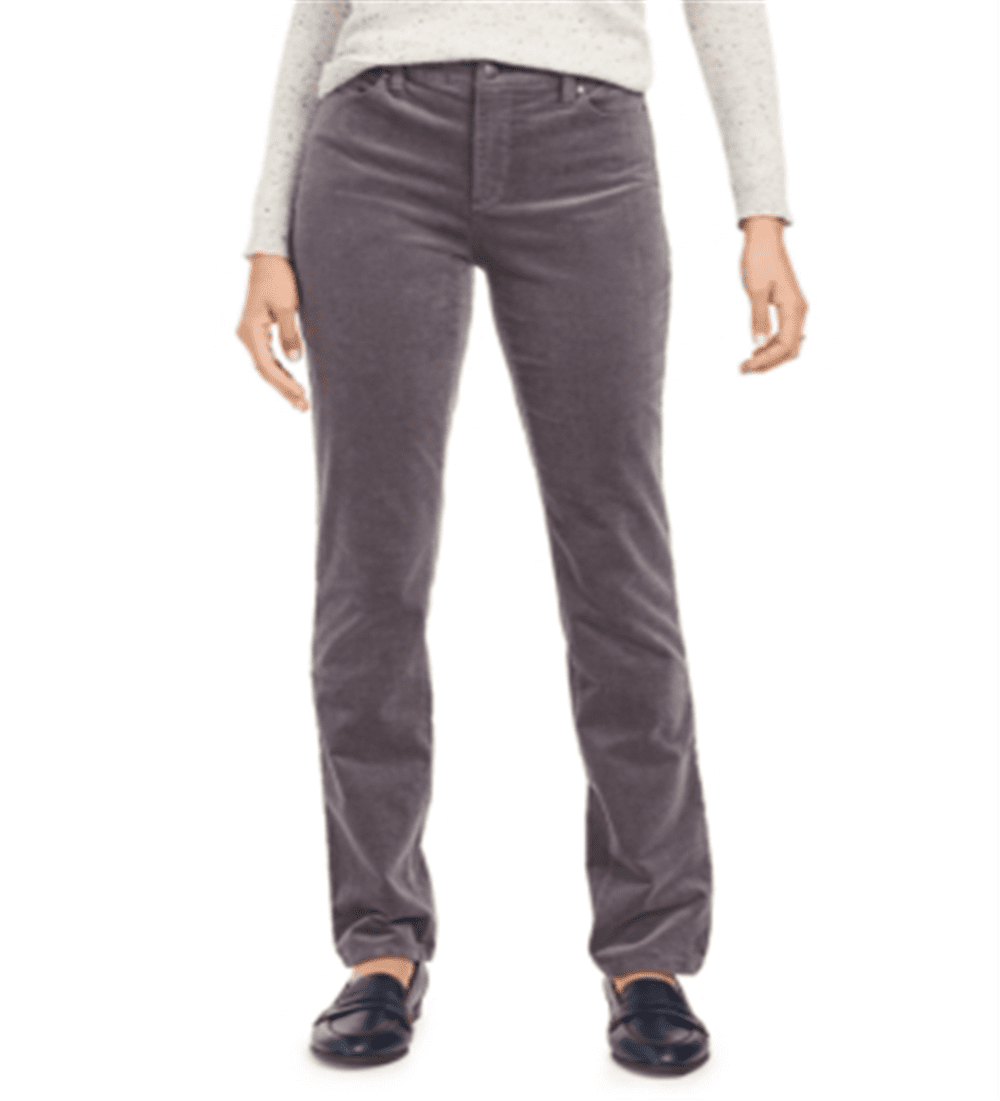 Charter club corduroy pants hotsell