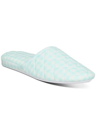 Charter club slippers macys best sale