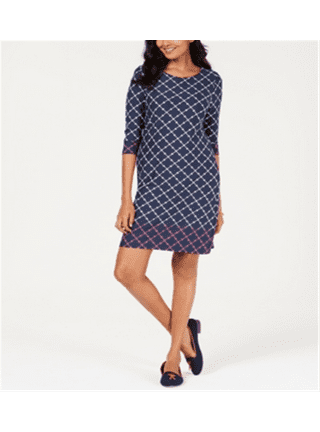 Charter club dresses petite online
