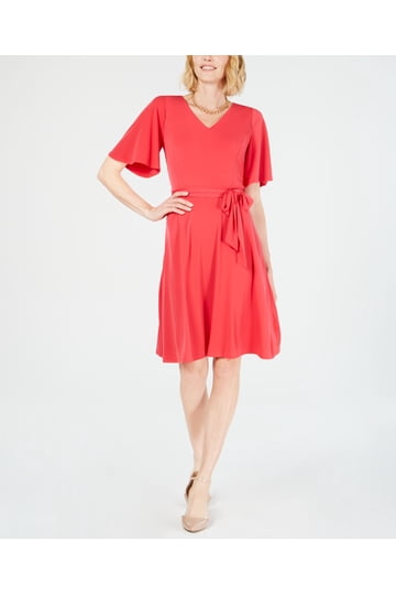 Charter Club Womens Petite Dresses and Rompers Collection