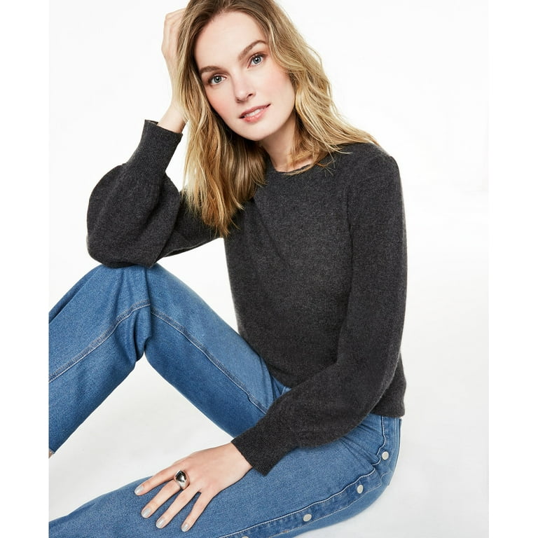 Charter club deals pure cashmere