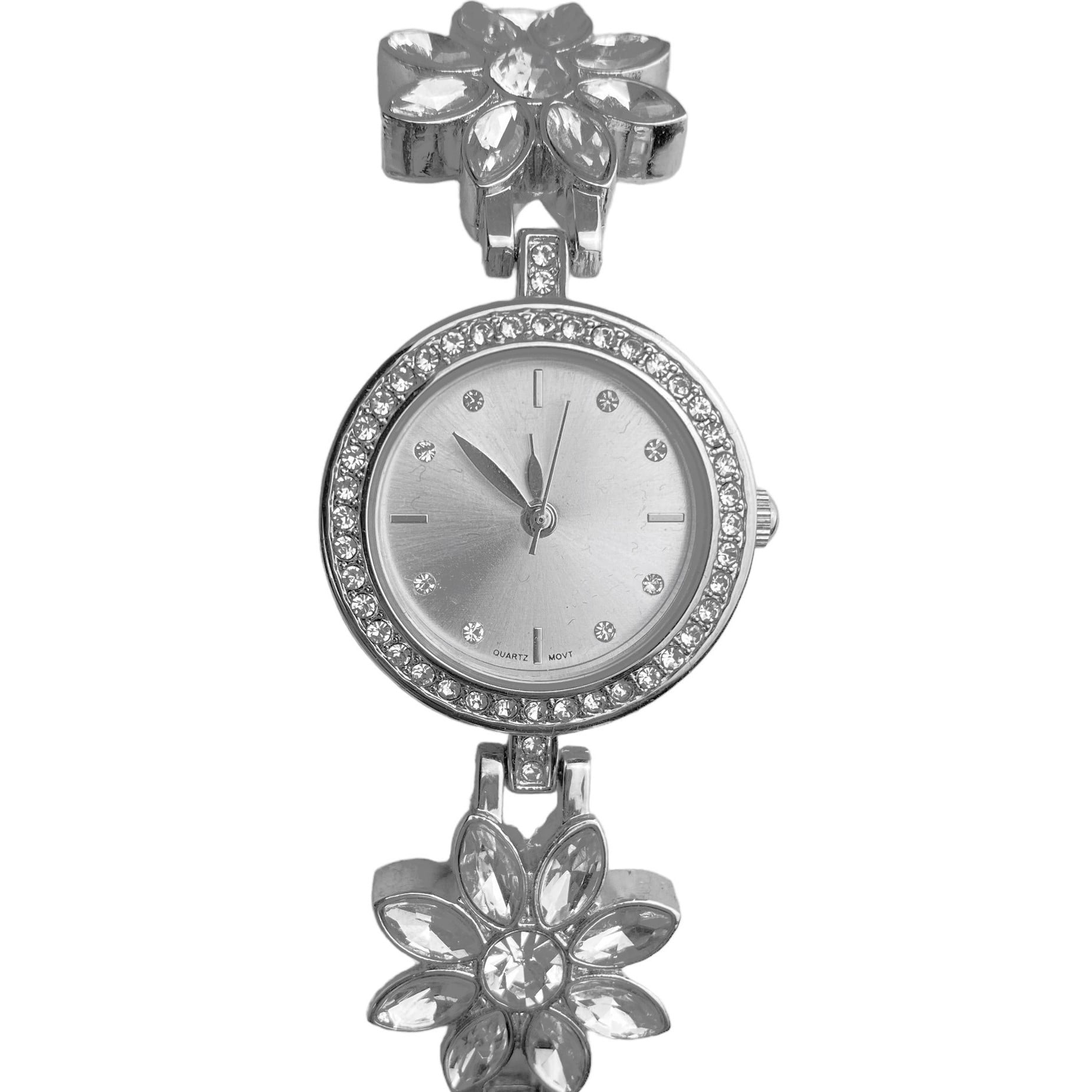 Charter club silver watch Charter club silver tone ladies quartz analog | Mercari main image 2