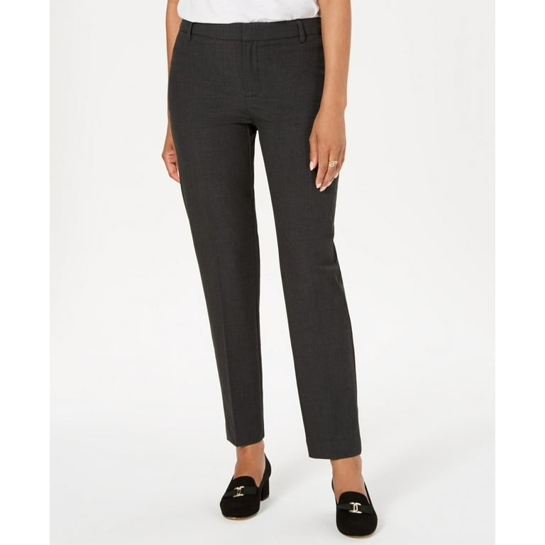 Charter club women's pants hotsell