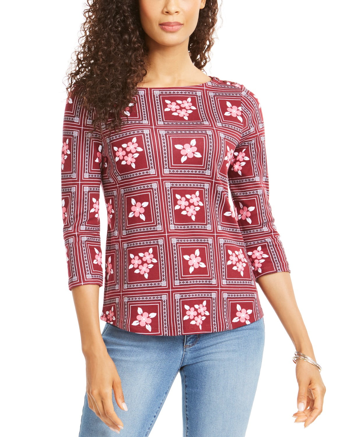 Charter Club Women s Clothes Walmart