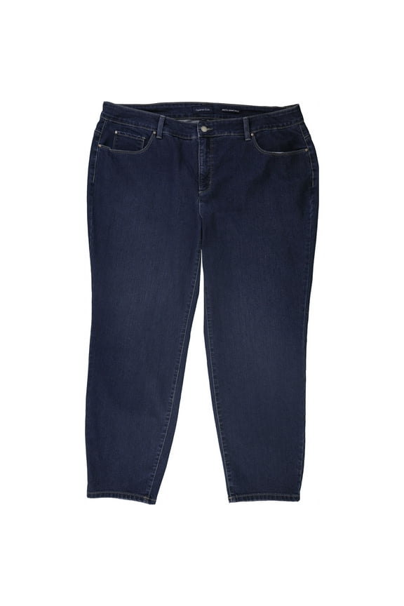 Womens Bristol Skinny Fit Jeans