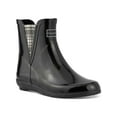 thumbnail image 1 of Charter Club Womens Cloudburst Outdoor Stretch Rain Boots, 1 of 3